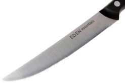 Eden Essentials Ensemble De Couteaux à Steak, 4 Pièces, 2000-S02 -Couteaux De Cuisine EQ2000 S02 04 eden essentials eq2000 s02 04