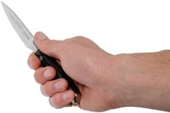 Eden Classic Damast Couteau à Larder Et à Garnir 9 Cm -Couteaux De Cuisine EQ2030 109 06 eden classic damast v2018