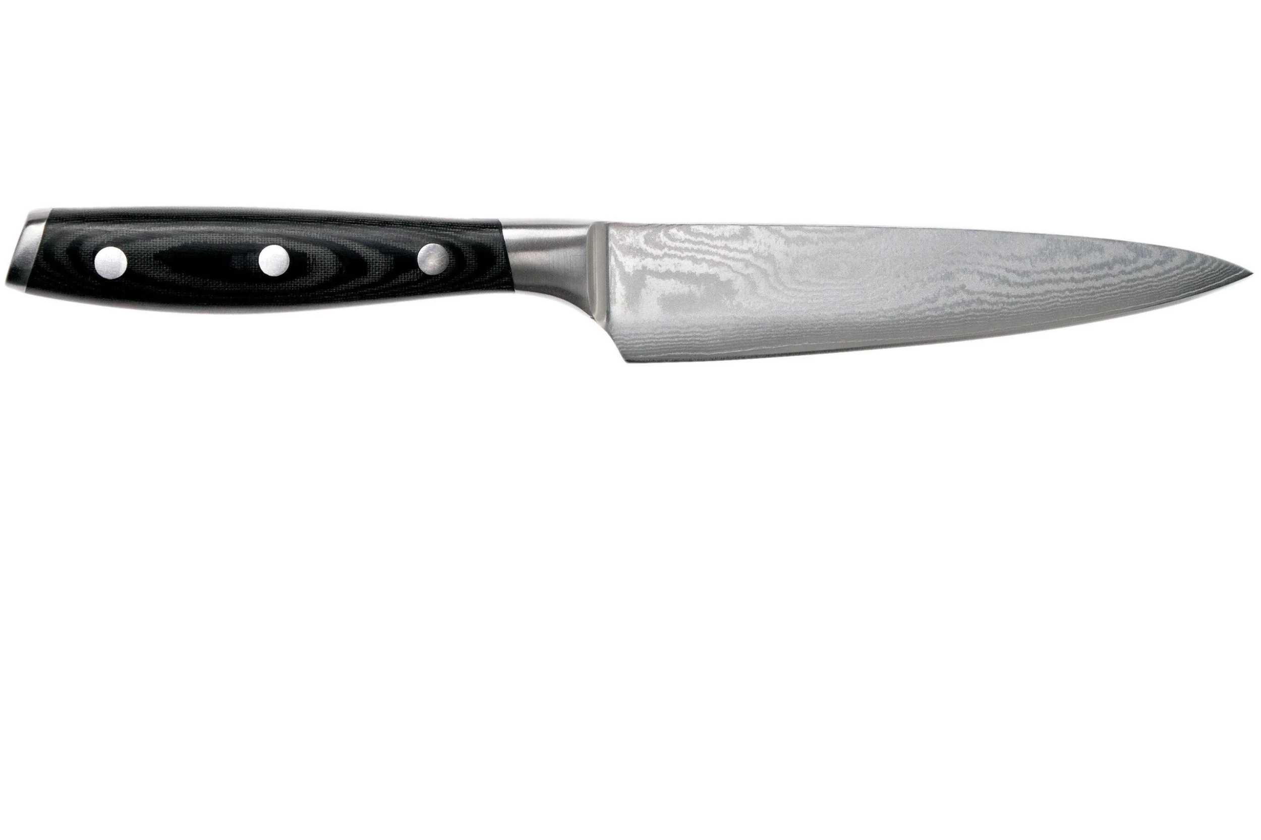 Eden Classic Damast Couteau Universel 13 Cm 2 Eden Classic Damast Couteau Universel 13 Cm – Image 2