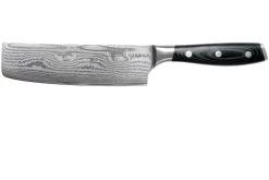 Eden Classic Damast Nakiri 16,5 Cm