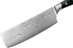 Eden Classic Damast Nakiri 16,5 Cm 10 Eden Classic Damast Nakiri 16,5 Cm -Couteaux De Cuisine EQ2030 116 03 eden classic damast v2018