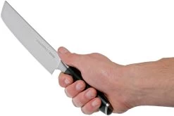 Eden Classic Damast Nakiri 16,5 Cm 13 Eden Classic Damast Nakiri 16,5 Cm -Couteaux De Cuisine EQ2030 116 06 eden classic damast v2018