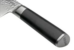 Eden Hammered Damast 2031-S01, Set De Couteaux De Cuisine 2 Pièces -Couteaux De Cuisine EQ2031 S01 04 eden