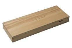 Eden Hammered Damast 2031-S01, Set De Couteaux De Cuisine 2 Pièces -Couteaux De Cuisine EQ2031 S01 07 eden