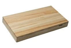 Eden Hammered Damast 2031-S02, Set De Couteaux De Cuisine 3 Pièces -Couteaux De Cuisine EQ2031 S02 09 eden