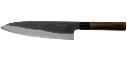 Eden Kanso Aogami, Couteau De Chef, 23 Cm