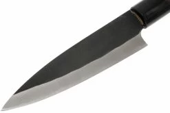 Eden Kanso Aogami, Couteau Universel Pour Gaucher, 13,5 Cm -Couteaux De Cuisine EQ2040 113L 02 eden kanso aogami utilitymes eq2040 130l d2