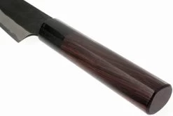 Eden Kanso Aogami, Couteau Universel Pour Gaucher, 13,5 Cm -Couteaux De Cuisine EQ2040 113L 04 eden kanso aogami utilitymes eq2040 130l d4