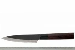 Eden Kanso Aogami, Couteau Universel Pour Gaucher, 13,5 Cm -Couteaux De Cuisine EQ2040 113L 07 eden kanso aogami utilitymes eq2040 130l d7