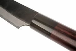 Eden Kanso Aogami, Couteau Universel, 13,5 Cm. -Couteaux De Cuisine EQ2040 113 03 eden quality kanso aogami utilitymes eq2040 113 d3