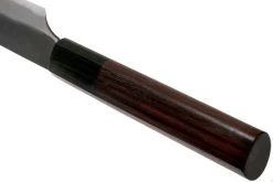 Eden Kanso Aogami, Couteau Universel, 13,5 Cm. -Couteaux De Cuisine EQ2040 113 04 eden kanso aogami v202104