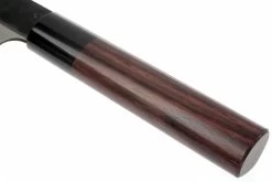 Eden Kanso Aogami, Couteau Universel, 13,5 Cm. -Couteaux De Cuisine EQ2040 113 04 eden quality kanso aogami utilitymes eq2040 113 d4