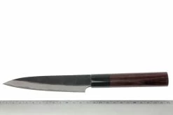 Eden Kanso Aogami, Couteau Universel, 13,5 Cm. -Couteaux De Cuisine EQ2040 113 07 eden quality kanso aogami utilitymes eq2040 113 d6