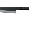 Eden Kanso Aogami, Couteau Santoku Pour Gaucher, 18,5 Cm