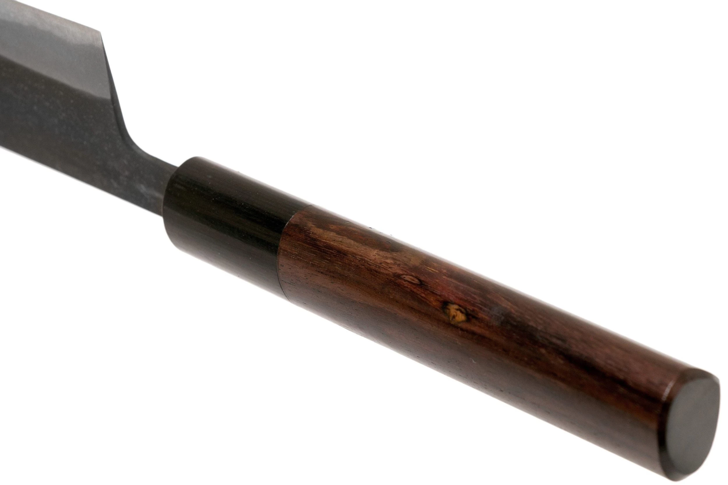 Eden Kanso Aogami 2040-413L Kiritsuke 13,5 Cm Pour Gaucher 4 Eden Kanso Aogami 2040-413L Kiritsuke 13,5 Cm Pour Gaucher – Image 4