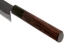 Eden Kanso Aogami 2040-413L Kiritsuke 13,5 Cm Pour Gaucher 9 Eden Kanso Aogami 2040-413L Kiritsuke 13,5 Cm Pour Gaucher -Couteaux De Cuisine EQ2040 413L 05 eden kanso aogami