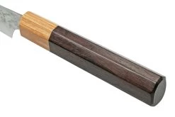 Eden Takara Petty 13 Cm, Acier Aogami -Couteaux De Cuisine EQ2060 112 05 edentakara