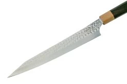Eden Takara Sujihiki 24 Cm, Acier Aogami -Couteaux De Cuisine EQ2060 427 03 edentakara