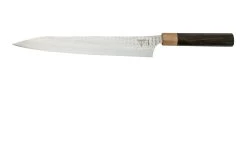 Eden Takara Sujihiki 2060-527 Aogami Steel, 27 Cm