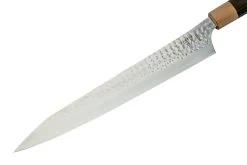 Eden Takara Sujihiki 2060-527 Aogami Steel, 27 Cm -Couteaux De Cuisine EQ2060 527 03 edentakara
