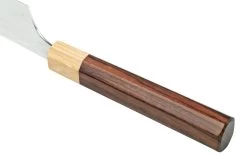 Eden Takara Sujihiki 2060-527 Aogami Steel, 27 Cm -Couteaux De Cuisine EQ2060 527 04 edentakara