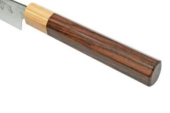 Eden Takara Sujihiki 2060-527 Aogami Steel, 27 Cm -Couteaux De Cuisine EQ2060 527 05 edentakara