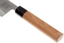 Eden Dento Gyuto 24 Cm, Acier Aogami -Couteaux De Cuisine EQ2070 024 03 eden dento gyuto eq2070 024 03