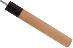 Eden Dento Gyuto 24 Cm, Acier Aogami -Couteaux De Cuisine EQ2070 024 04 eden dento gyuto eq2070 024 04