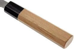 Eden Dento Petty 12 Cm, Acier Aogami -Couteaux De Cuisine EQ2070 112 03 eden dento petty eq2070 112 03