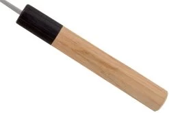 Eden Dento Petty 12 Cm, Acier Aogami -Couteaux De Cuisine EQ2070 112 04 eden dento petty eq2070 112 04