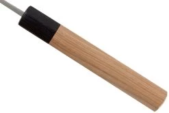 Eden Dento Santoku 16,5 Cm, Acier Aogami 10 Eden Dento Santoku 16,5 Cm, Acier Aogami -Couteaux De Cuisine EQ2070 316 04 eden dento santoku eq2070 316 04