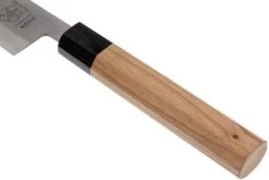 Eden Dento Sujihiki 27 Cm, Acier Aogami -Couteaux De Cuisine EQ2070 427 03 eden dento sujihiki eq2070 427 03