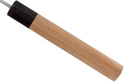 Eden Dento Sujihiki 27 Cm, Acier Aogami -Couteaux De Cuisine EQ2070 427 04 eden dento sujihiki eq2070 427 04