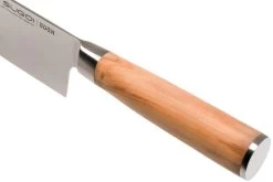Eden Sugoi Olive 2090-020 Couteau De Chef 20 Cm -Couteaux De Cuisine EQ2090 020 05 eden sugoi
