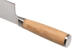 Eden Sugoi Olive 2090-116 Nakiri 17cm -Couteaux De Cuisine EQ2090 116 04 eden sugoi