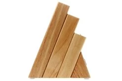 Bloc à Couteaux Eden (6 Pièces) 7 Bloc à Couteaux Eden (6 Pièces) -Couteaux De Cuisine EQB001 03 eden quality eqb001 messenblok d3