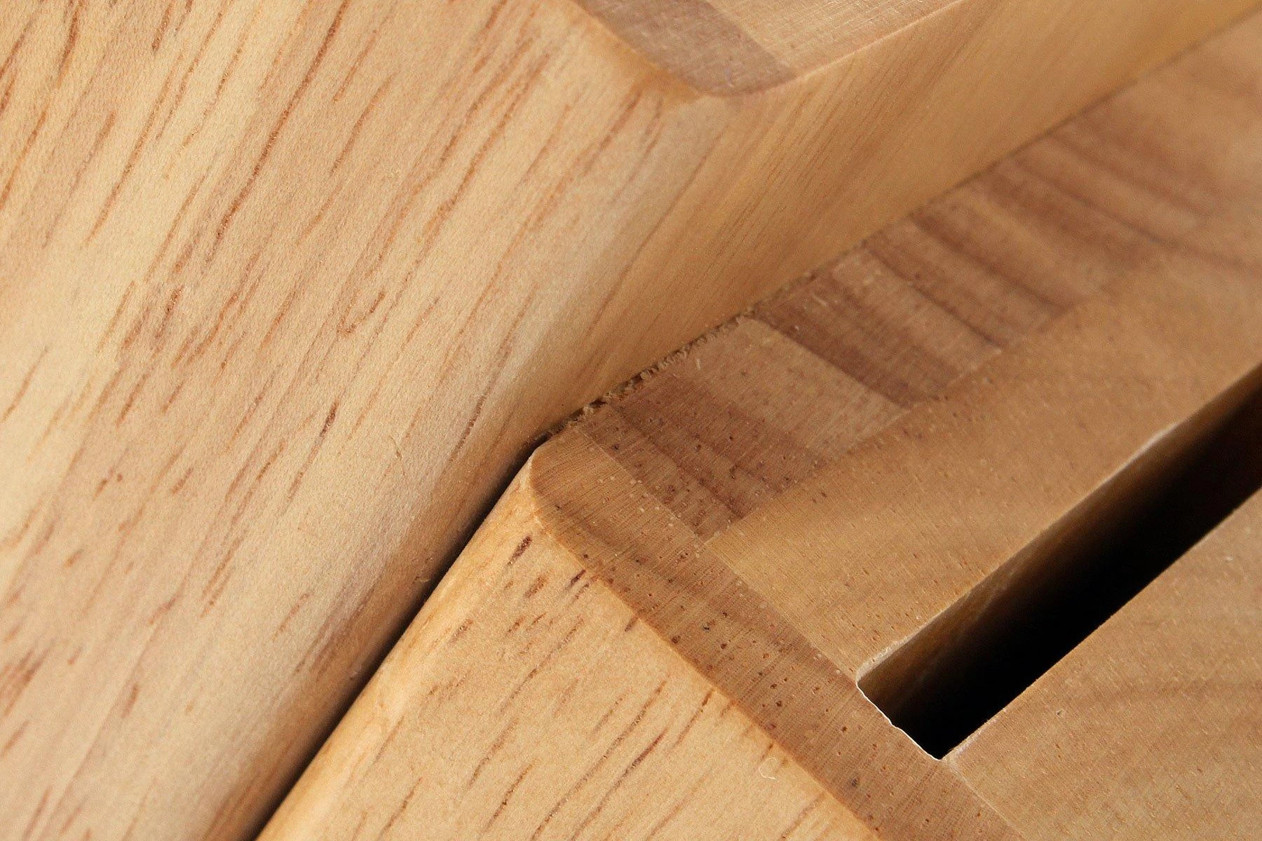 Bloc à Couteaux Eden (6 Pièces) 5 Bloc à Couteaux Eden (6 Pièces) – Image 5