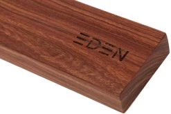 Eden Barre Aimantée Pour Couteaux Pao Rosa, 50 X 6 Cm 6 Eden Barre Aimantée Pour Couteaux Pao Rosa, 50 X 6 Cm -Couteaux De Cuisine EQMKH001 02 eden messenmagneet eqmkh001 02