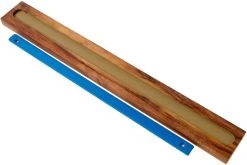 Eden Barre Aimantée Pour Couteaux Curupay, 50 X 6 Cm -Couteaux De Cuisine EQMKH008 03 eden