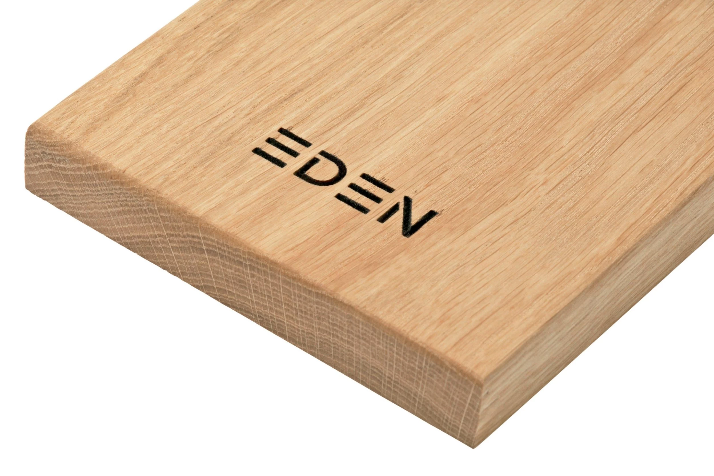 Barre à Couteaux Aimantée Verticale Eden, 50 X 12 Cm 2 Barre à Couteaux Aimantée Verticale Eden, 50 X 12 Cm – Image 2