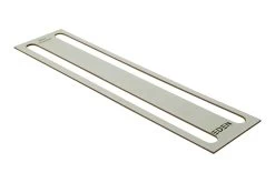 Barre à Couteaux Aimantée Verticale Eden, 50 X 12 Cm 9 Barre à Couteaux Aimantée Verticale Eden, 50 X 12 Cm -Couteaux De Cuisine EQMKH012 05 eden