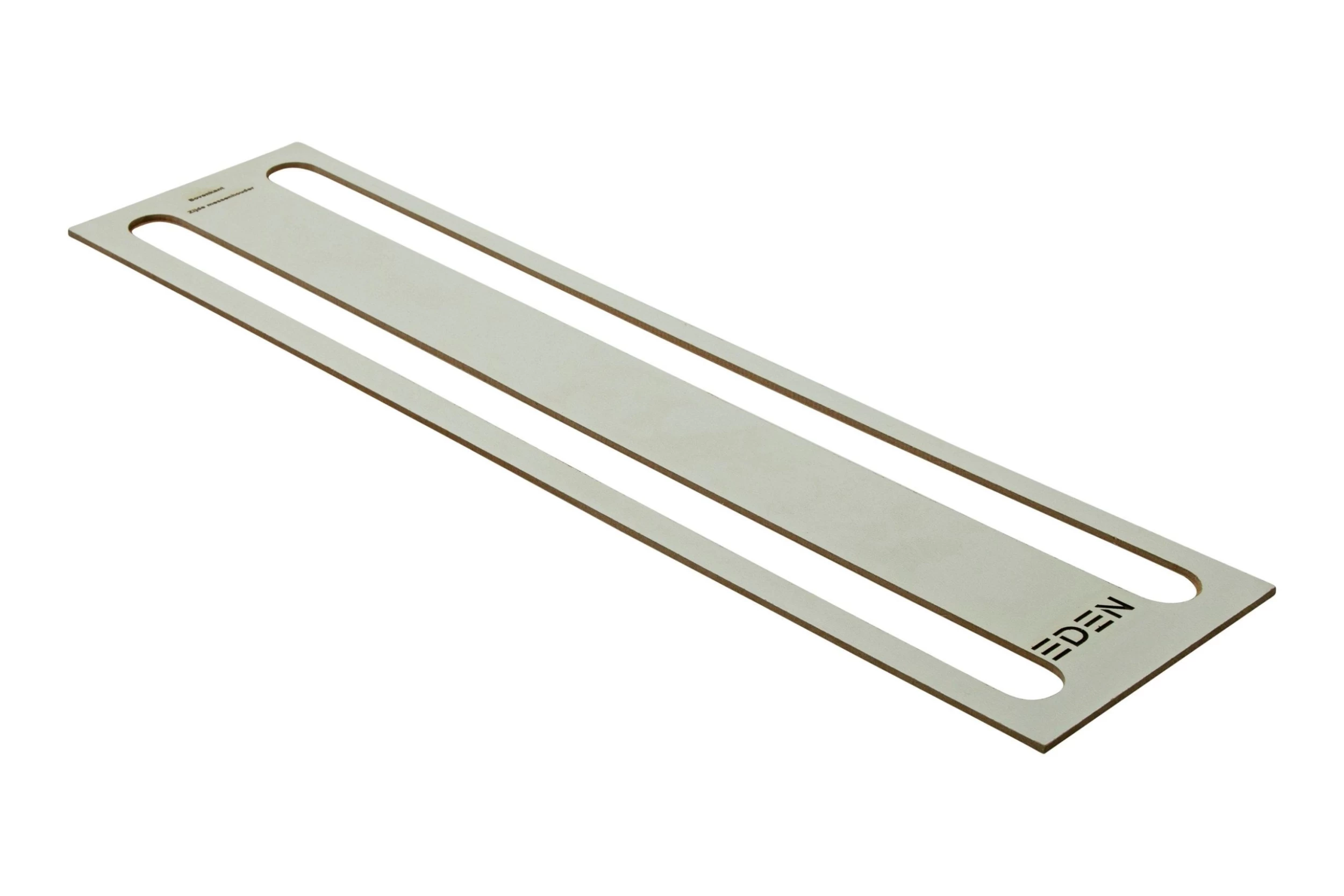 Barre à Couteaux Aimantée Verticale Eden, 50 X 12 Cm 5 Barre à Couteaux Aimantée Verticale Eden, 50 X 12 Cm – Image 5