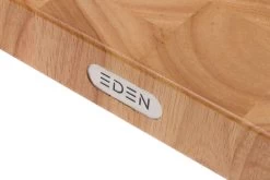 Eden Quality, Planche à Découper En Bois -Couteaux De Cuisine EQP001 04 eden v2016 eqp001 04