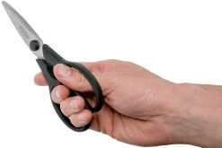 Eden Essentials Ciseaux De Cuisine -Couteaux De Cuisine EQSC001 03 eden