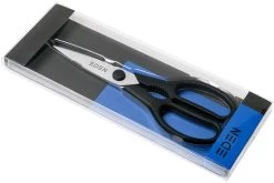 Eden Essentials Ciseaux De Cuisine -Couteaux De Cuisine EQSC001 04 eden