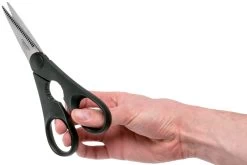 Fiskars KitchenSmart Essential Ciseaux De Cuisine -Couteaux De Cuisine F1023820 04 fiskars