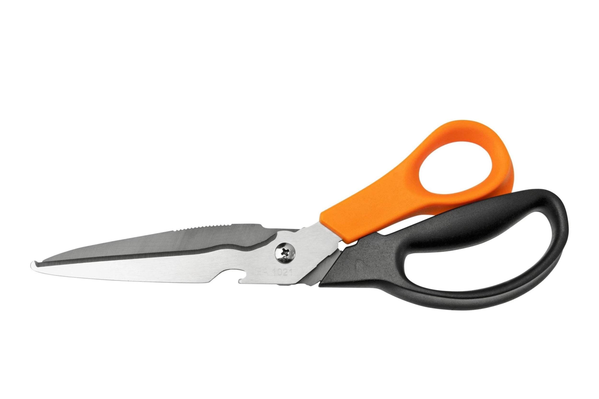 Fiskars Solid™ SP341, 1063329, Ciseaux Multifonction 1 Fiskars Solid™ SP341, 1063329, Ciseaux Multifonction
