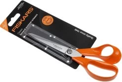 Fiskars Classic 859853 Ciseaux Universels 21cm -Couteaux De Cuisine F859853 04 fiskars schaar f859853 04