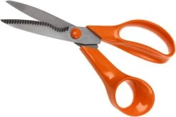 Fiskars Classic 859874 Ciseaux De Cuisine 18cm -Couteaux De Cuisine F859874 03 fiskars schaar f859874 03