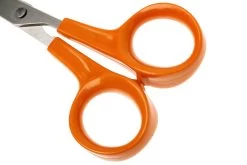 Fiskars F9891 Ciseaux De Bricolage Classique -Couteaux De Cuisine F9891 05 fiskars 9891 huishoudschaar d5
